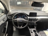  Ford  Focus Ford  Clipper 1.5 EcoBlue 88kW Aut. Trend Ed. Business 5d #9