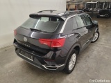  Volkswagen  T-ROC Volkswagen  1.6 TDI United 5d #2