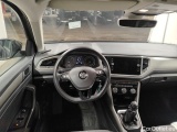  Volkswagen  T-ROC Volkswagen  1.6 TDI United 5d #9