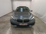  Bmw  Serie 1 BMW 1 Reeks Hatch 116dA (85 kW) 5d #5