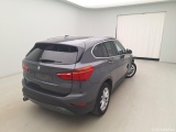  Bmw  X1 BMW,  FL'19, BMW  sDrive16dA (85 kW) 5d #8