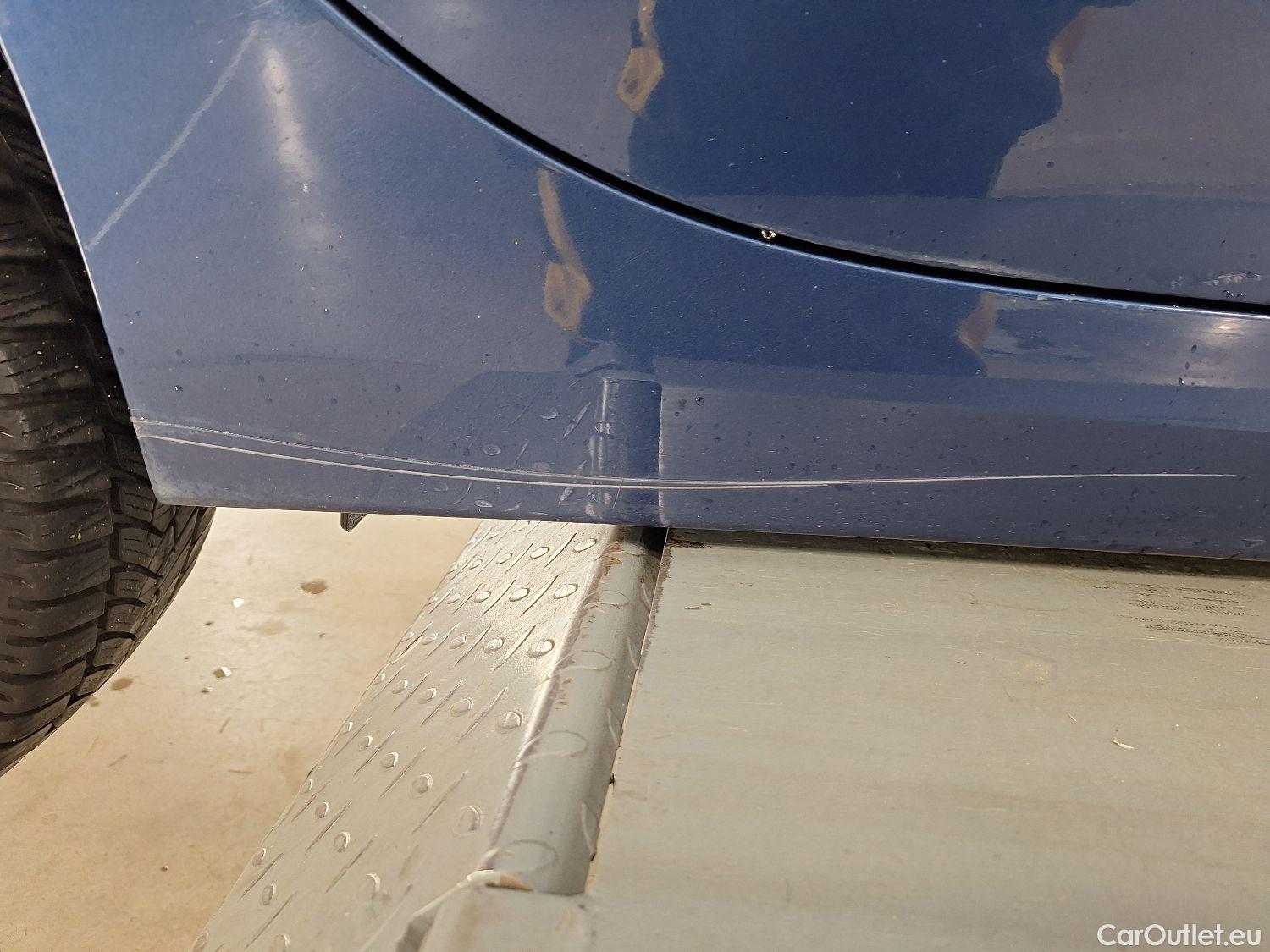  Bmw  Serie 1 BMW, 1-serie '19, BMW 1 Reeks Hatch 116d (85 kW) 5d #32