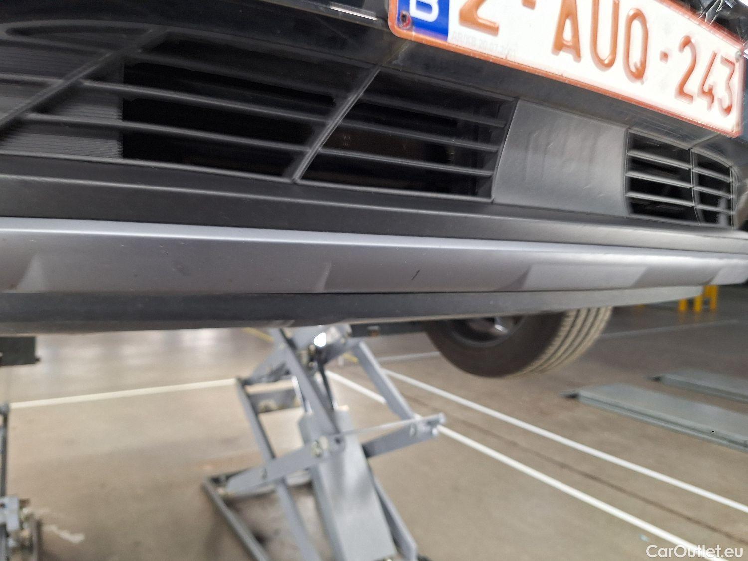  Hyundai  Tucson Hyundai,  '20 PHEV, Hyundai  1.6 T-GDi Plug-in Hybrid 4x4 Shine  #9