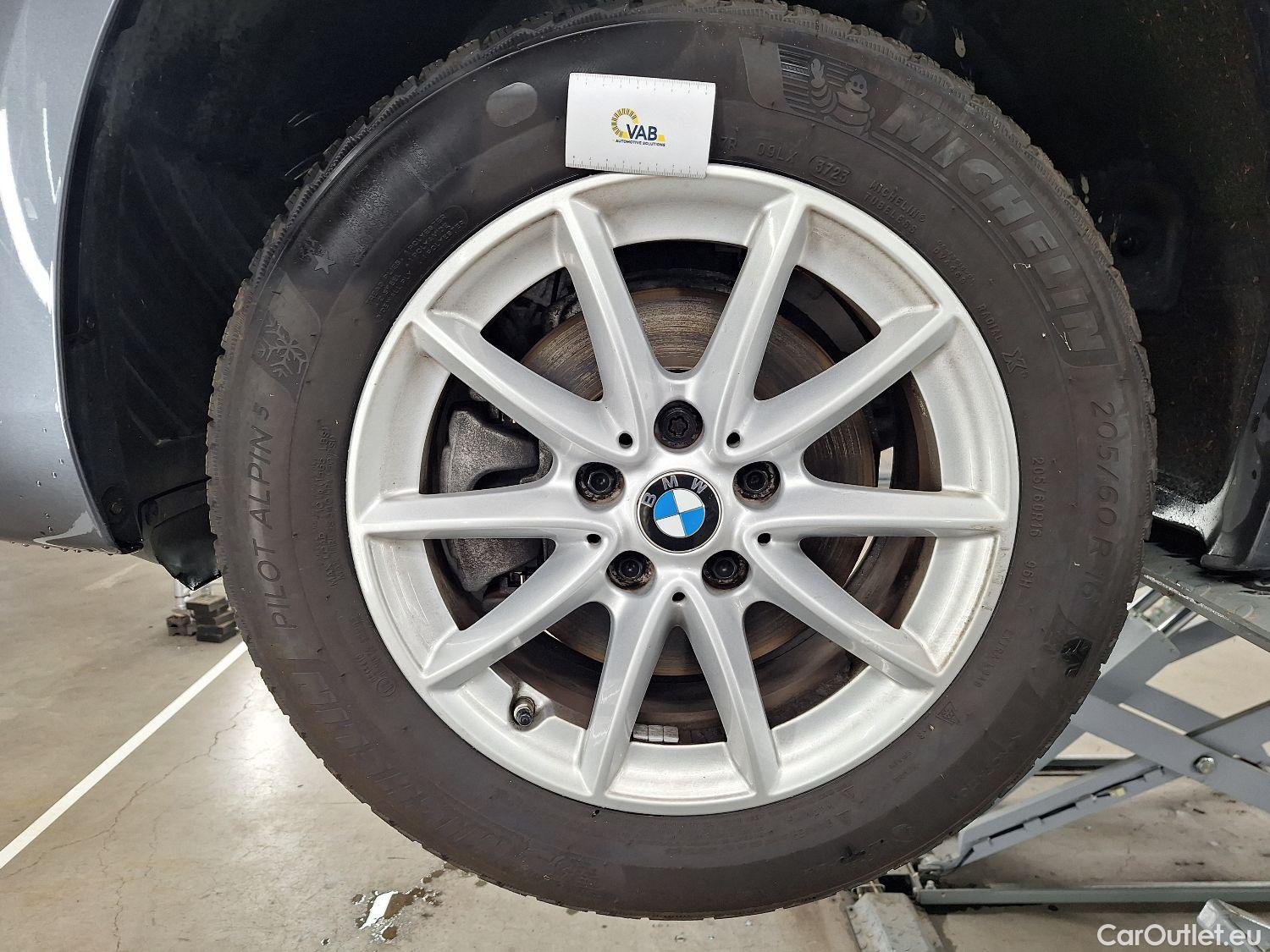  Bmw  Serie 2 BMW, 2-serie GranTour '18, BMW 2 Reeks Gran Tourer 216d (85kW) Aut. 5d #5