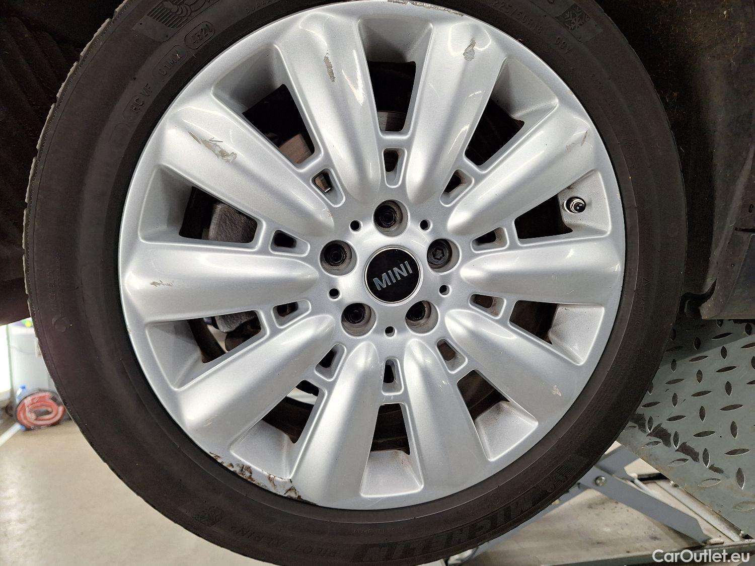  Mini  Countryman MINI, Mini  '16, Mini  Cooper S E ALL4 AT 5d #9