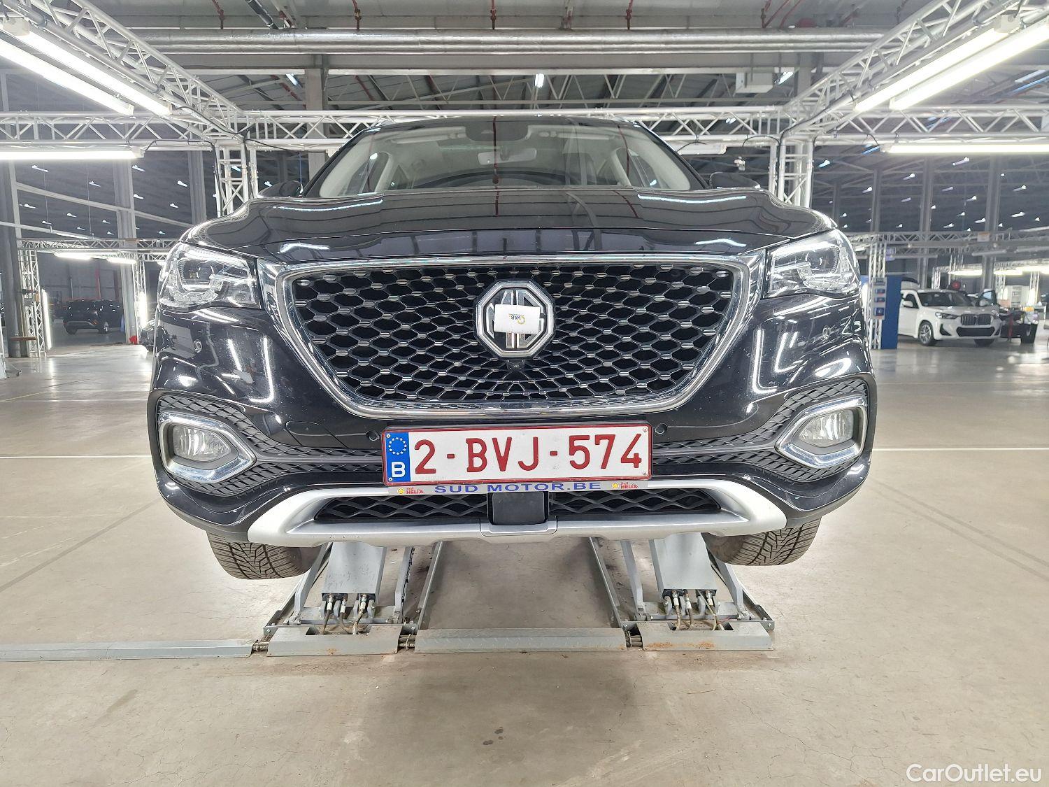  MG  EHS MG,  '20 PHEV, MG  1.5T Luxury 5d #39