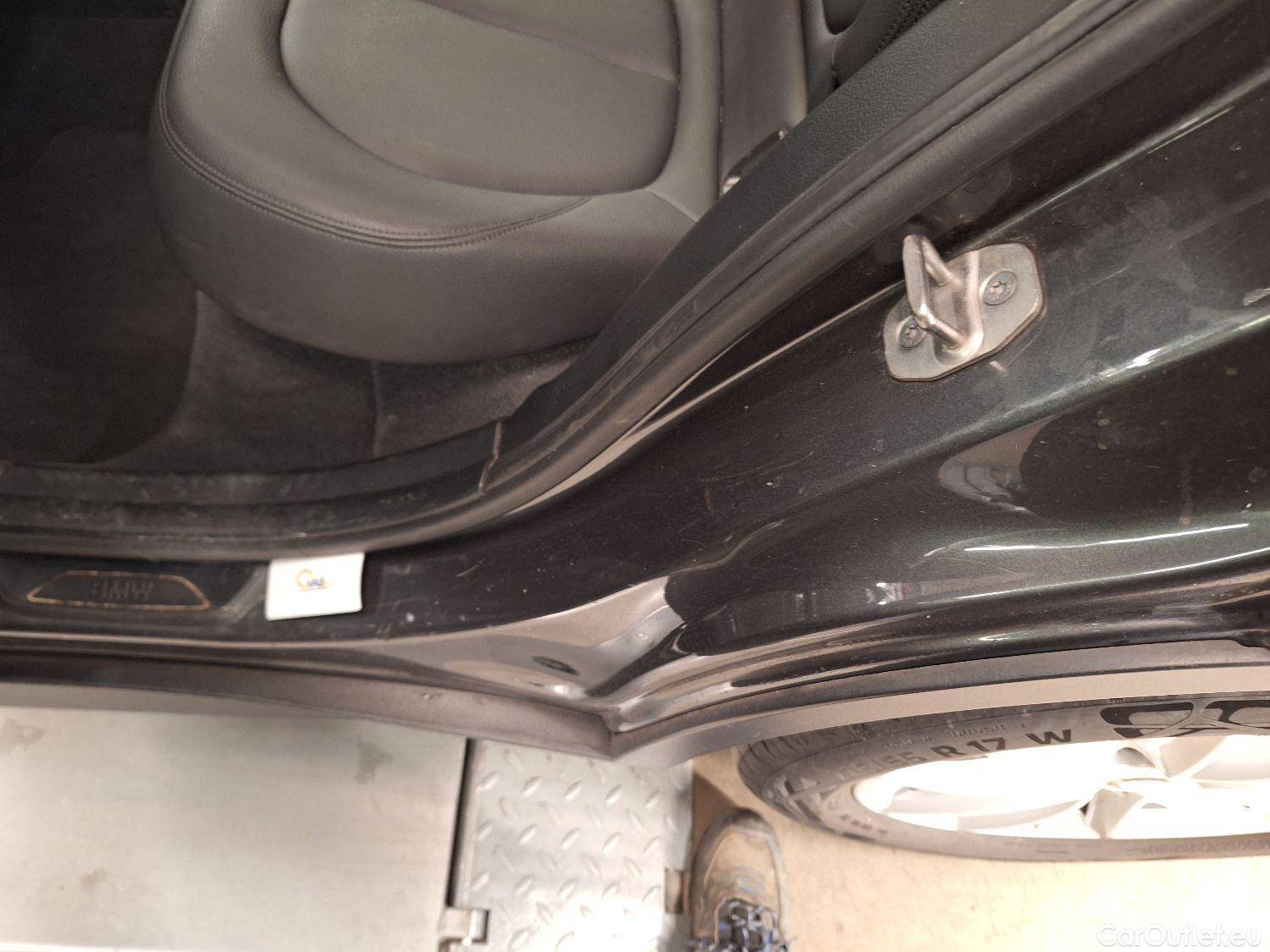  Bmw  X1 BMW,  FL'19, BMW  sDrive16dA (85 kW) 5d #19