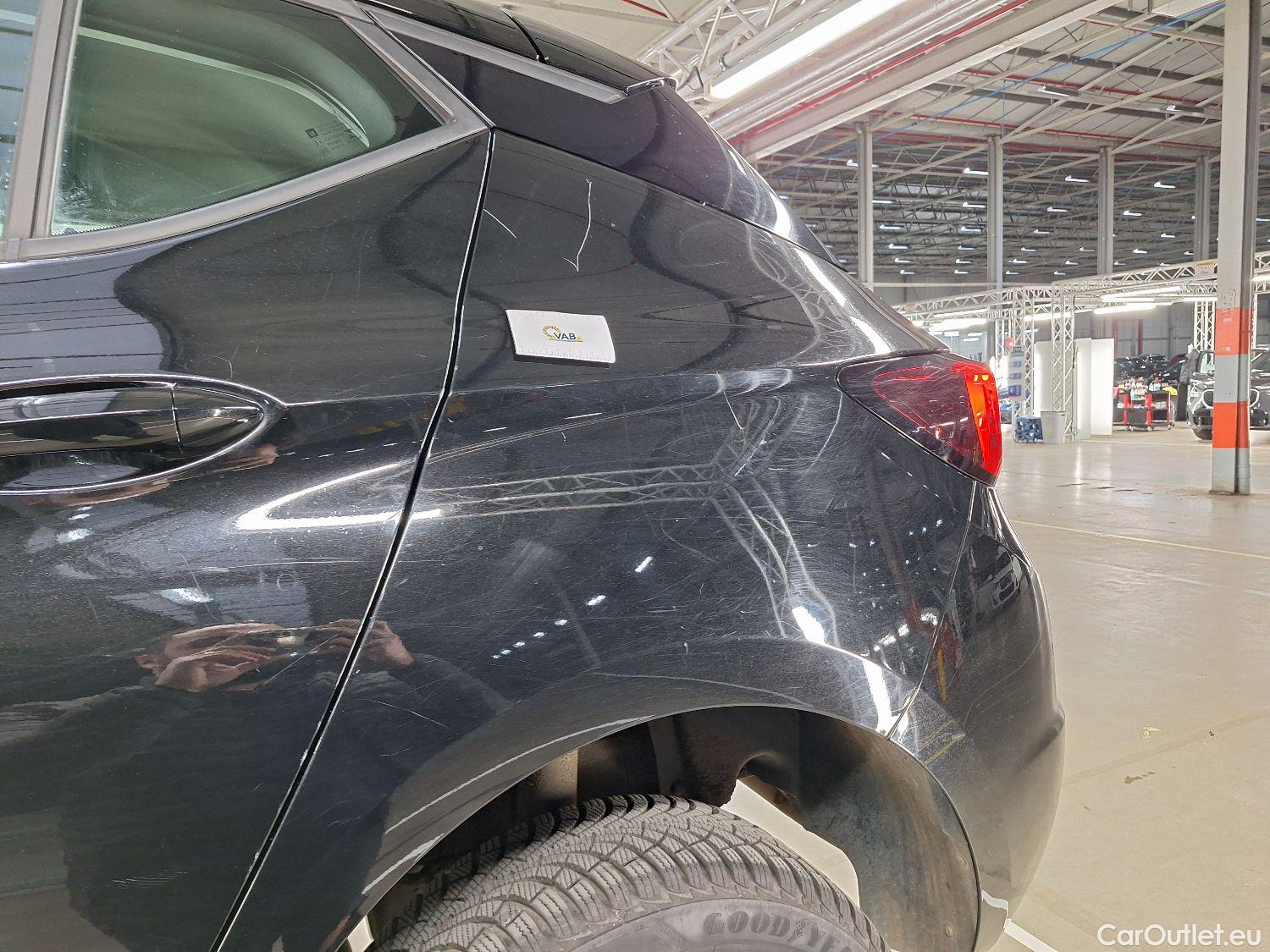  Opel  Astra Opel,  5d/p '15, Opel  1.0 Turbo 78kW ECOTEC S/S Edition 5d #29