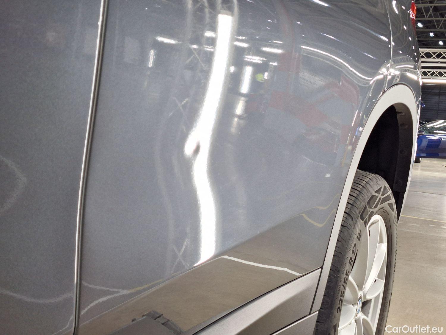  Bmw  X1 BMW,  FL'19, BMW  sDrive16dA (85 kW) 5d #13