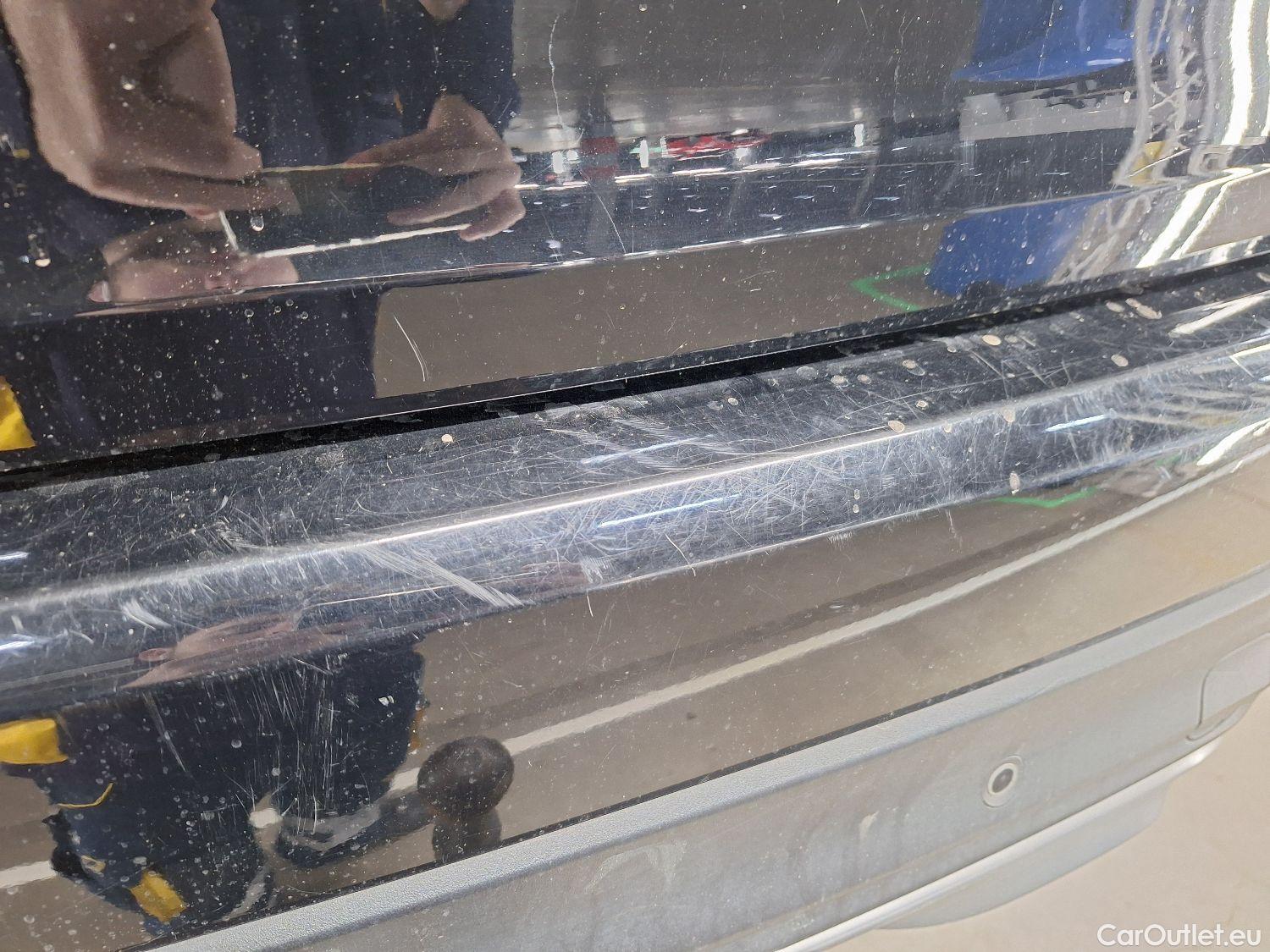  MG  EHS MG,  '20 PHEV, MG  1.5T Luxury 5d #13