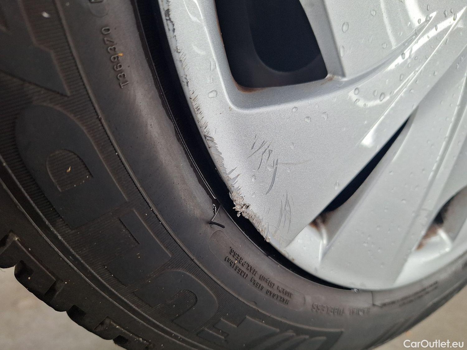  Bmw  Serie 1 BMW, 1-serie '19, BMW 1 Reeks Hatch 116d (85 kW) 5d #28