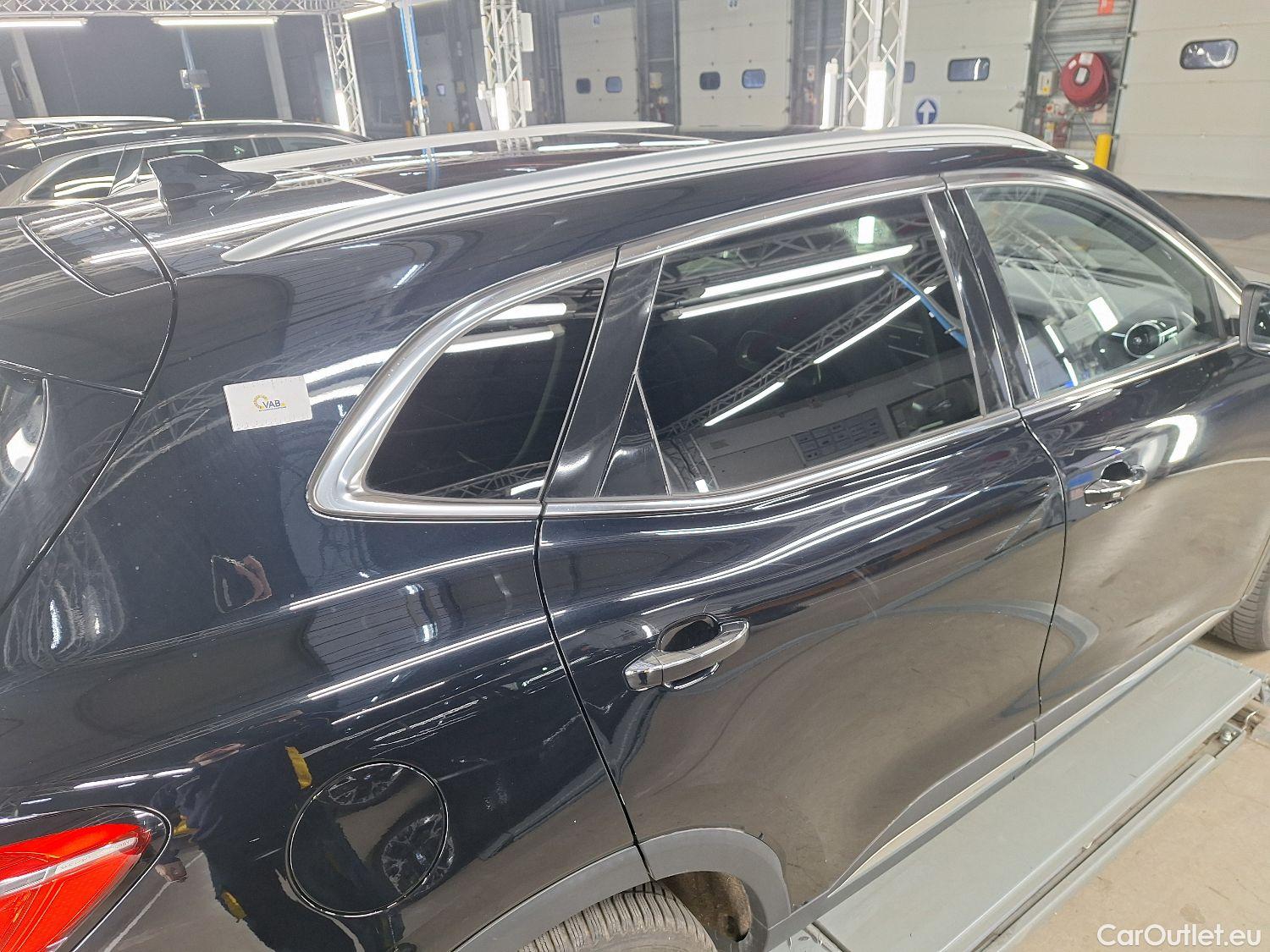  MG  EHS MG,  '20 PHEV, MG  1.5T Luxury 5d #44