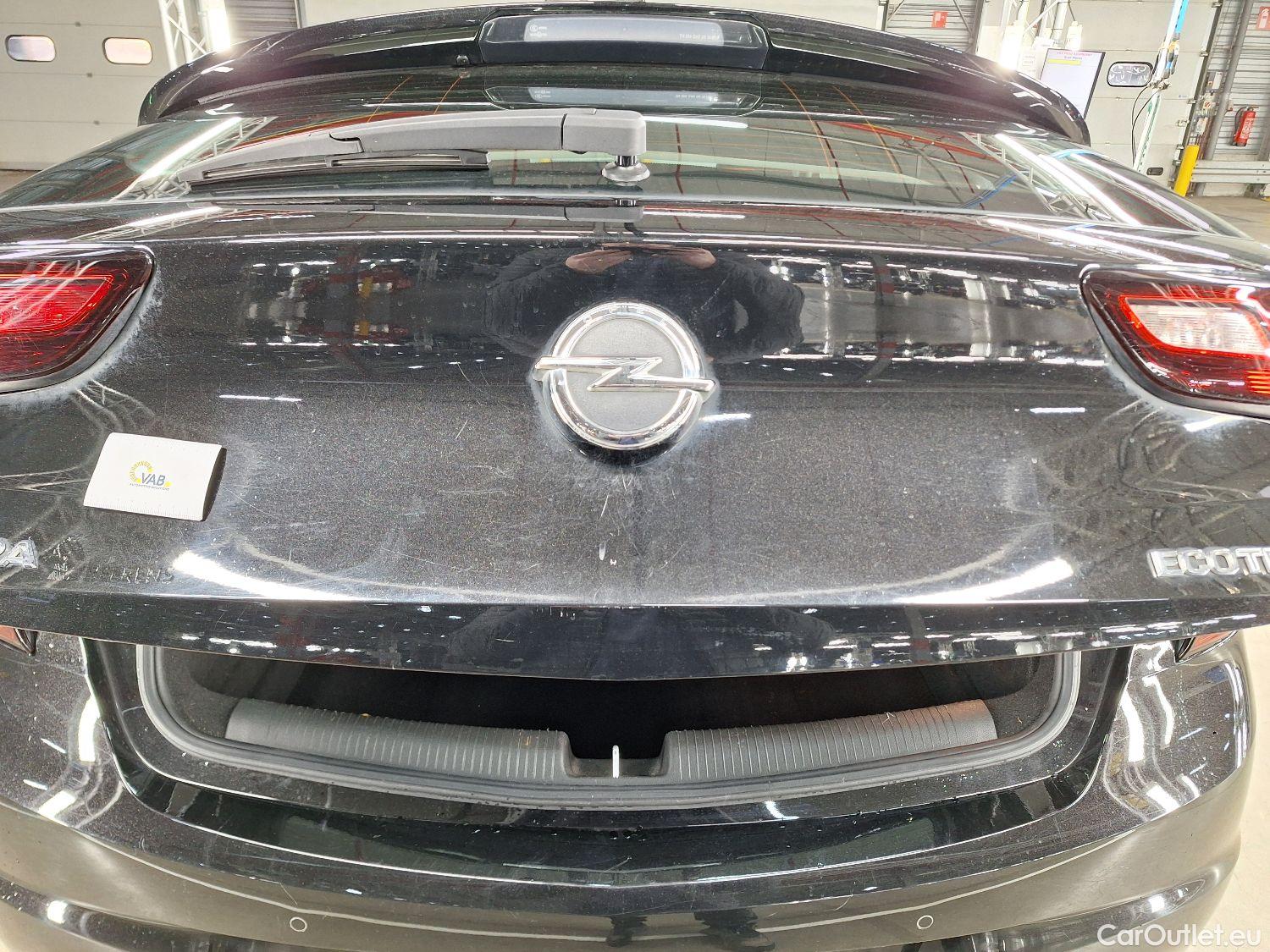  Opel  Astra Opel,  5d/p '15, Opel  1.0 Turbo 78kW ECOTEC S/S Edition 5d #48