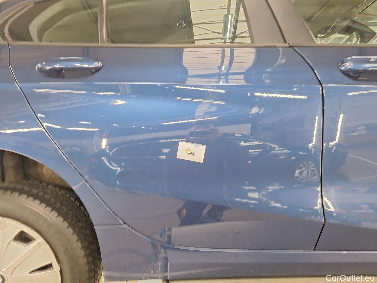  Bmw  Serie 1 BMW, 1-serie '19, BMW 1 Reeks Hatch 116d (85 kW) 5d #36