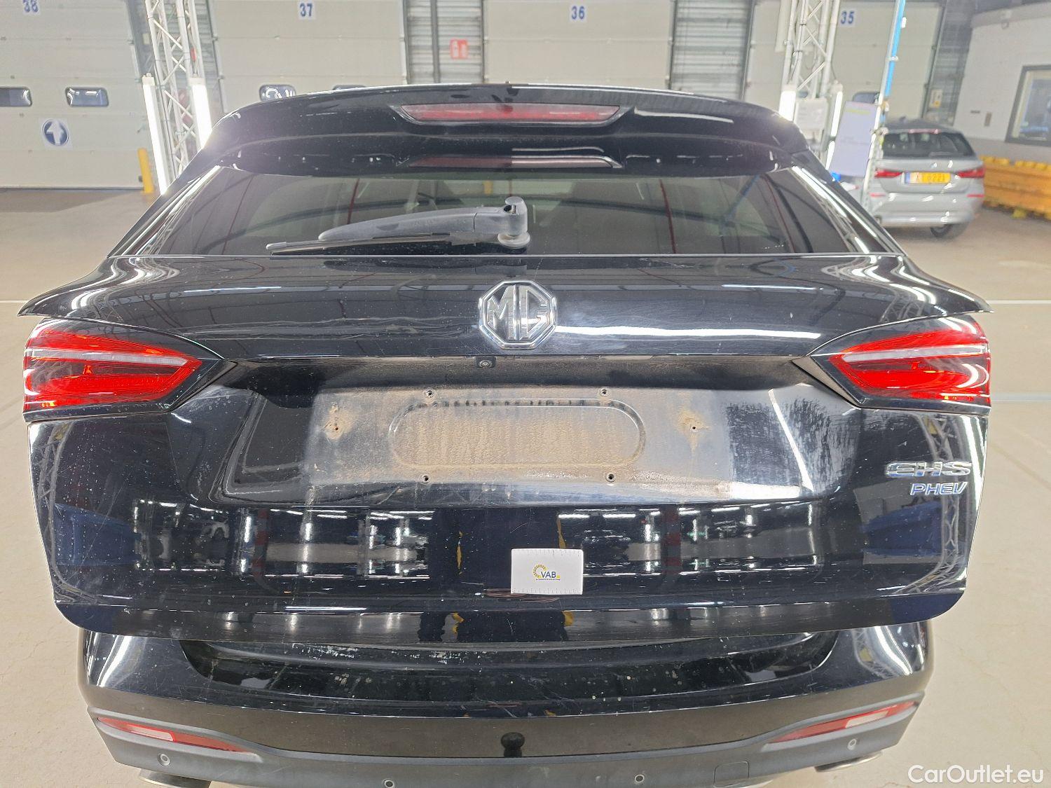  MG  EHS MG,  '20 PHEV, MG  1.5T Luxury 5d #46