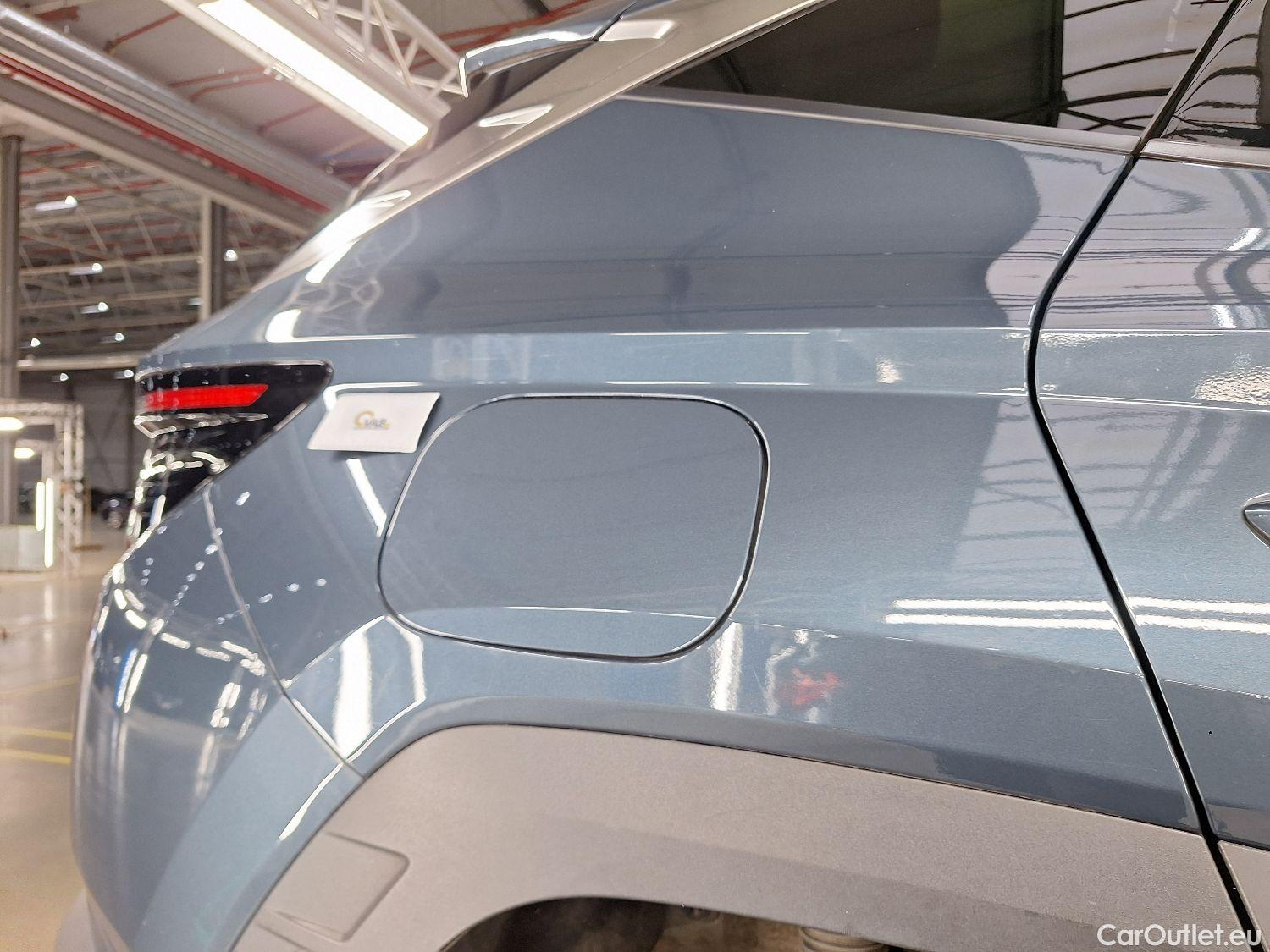  Hyundai  Tucson Hyundai,  '20 PHEV, Hyundai  1.6 T-GDi Plug-in Hybrid 4x4 Shine  #23