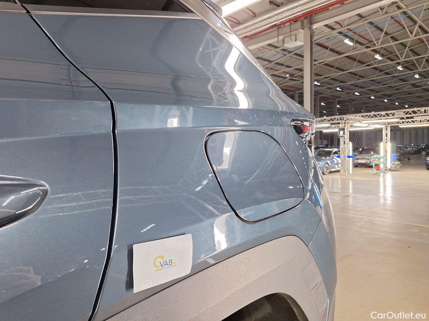  Hyundai  Tucson Hyundai,  '20 PHEV, Hyundai  1.6 T-GDi Plug-in Hybrid 4x4 Shine  #47