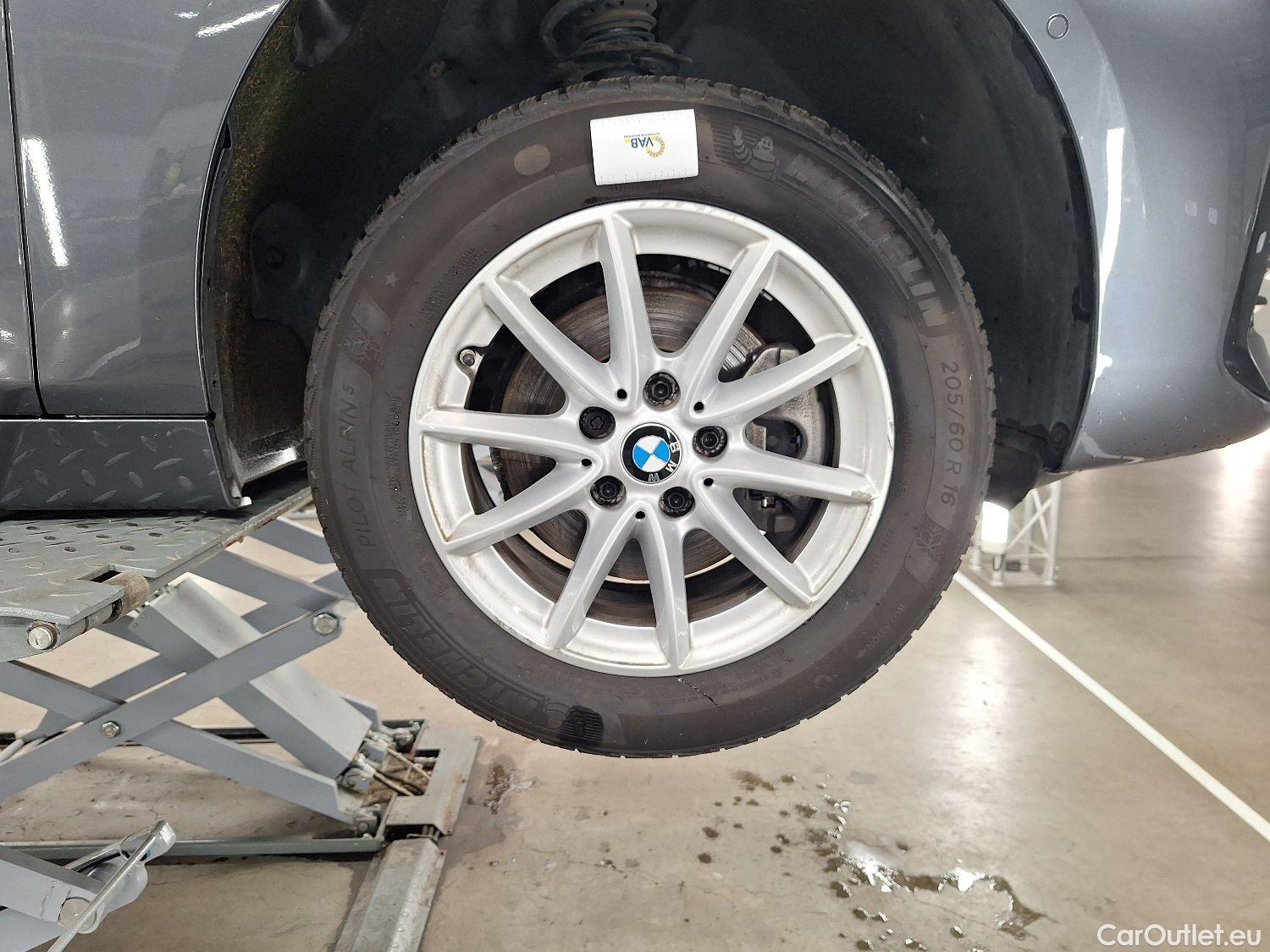  Bmw  Serie 2 BMW, 2-serie GranTour '18, BMW 2 Reeks Gran Tourer 216d (85kW) Aut. 5d #7