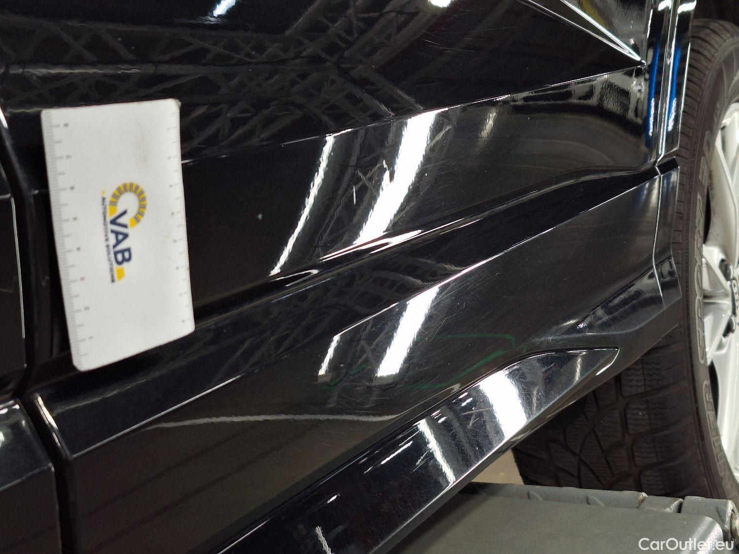  Audi  Q3 Audi,  SB '19, Audi  Sportback 35 TDI S tronic S Line Business  #9