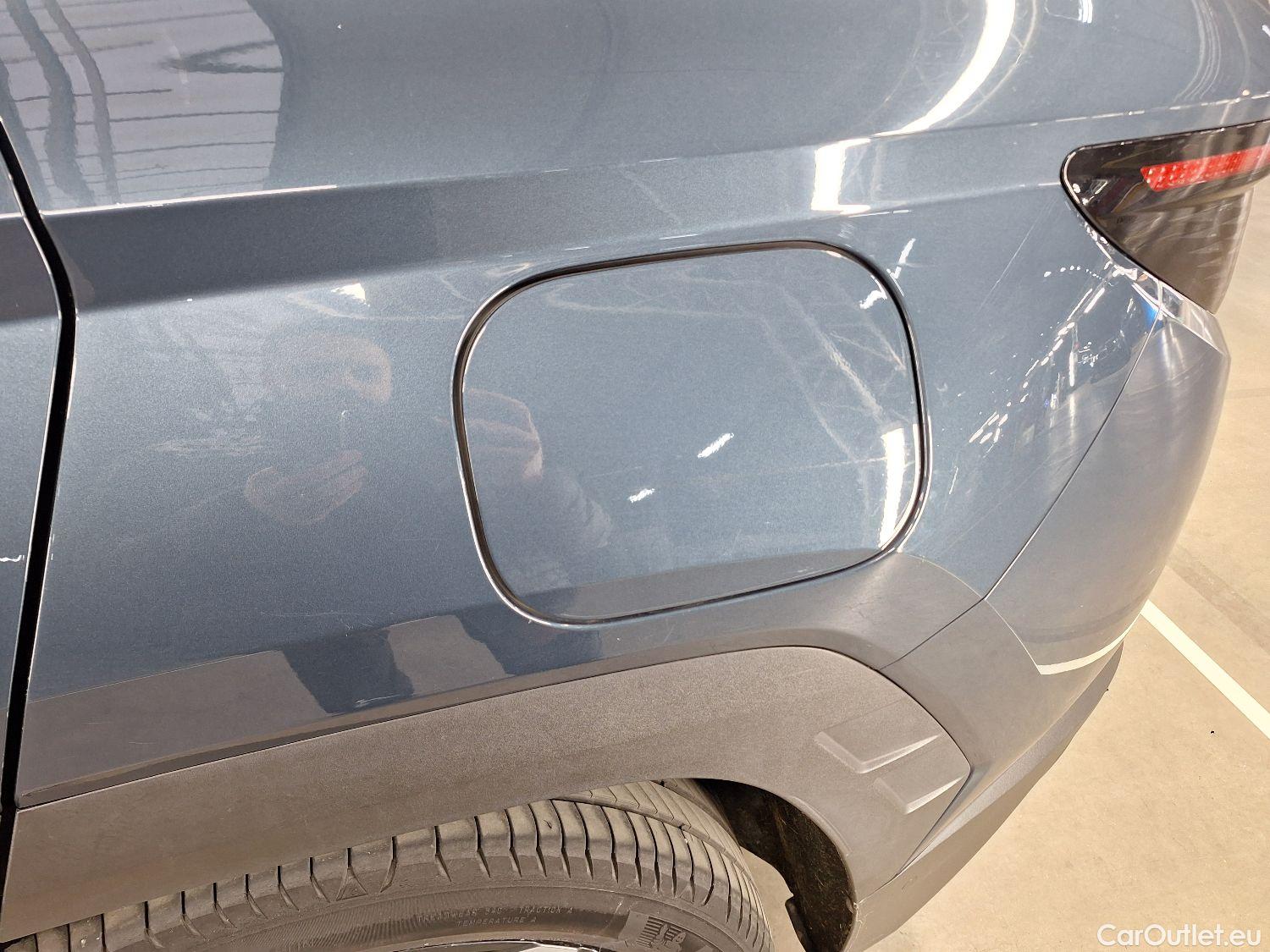  Hyundai  Tucson Hyundai,  '20 PHEV, Hyundai  1.6 T-GDi Plug-in Hybrid 4x4 Shine  #46