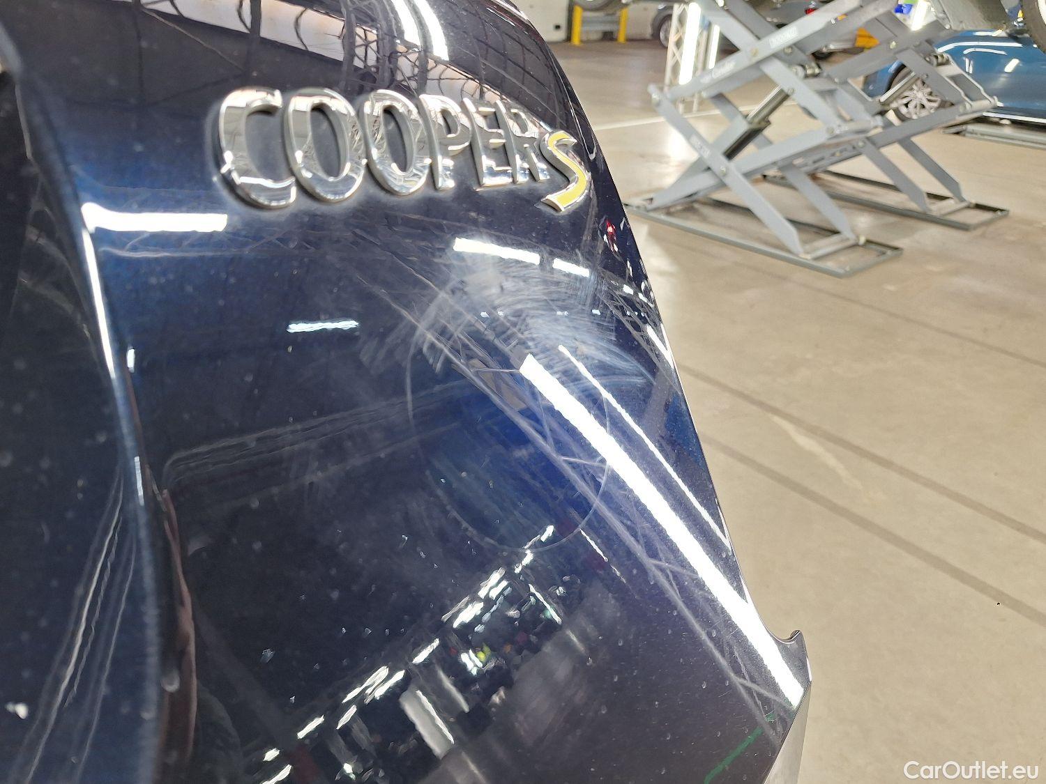  Mini  Countryman MINI, Mini  '16, Mini  Cooper S E ALL4 AT 5d #51