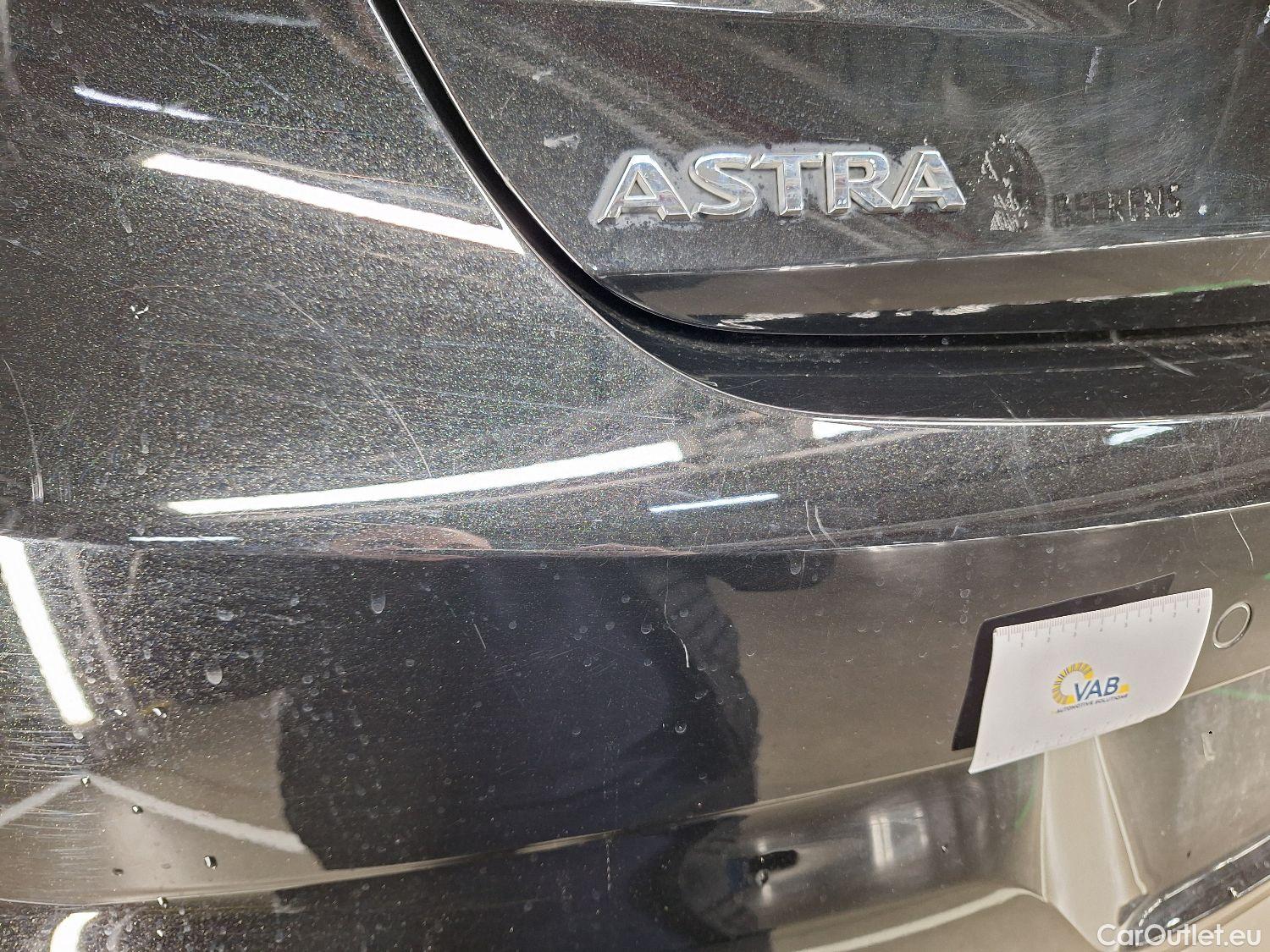  Opel  Astra Opel,  5d/p '15, Opel  1.0 Turbo 78kW ECOTEC S/S Edition 5d #26