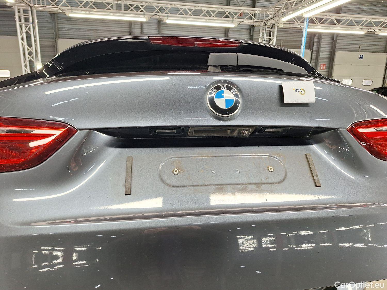  Bmw  X1 BMW,  FL'19, BMW  sDrive16dA (85 kW) 5d #16