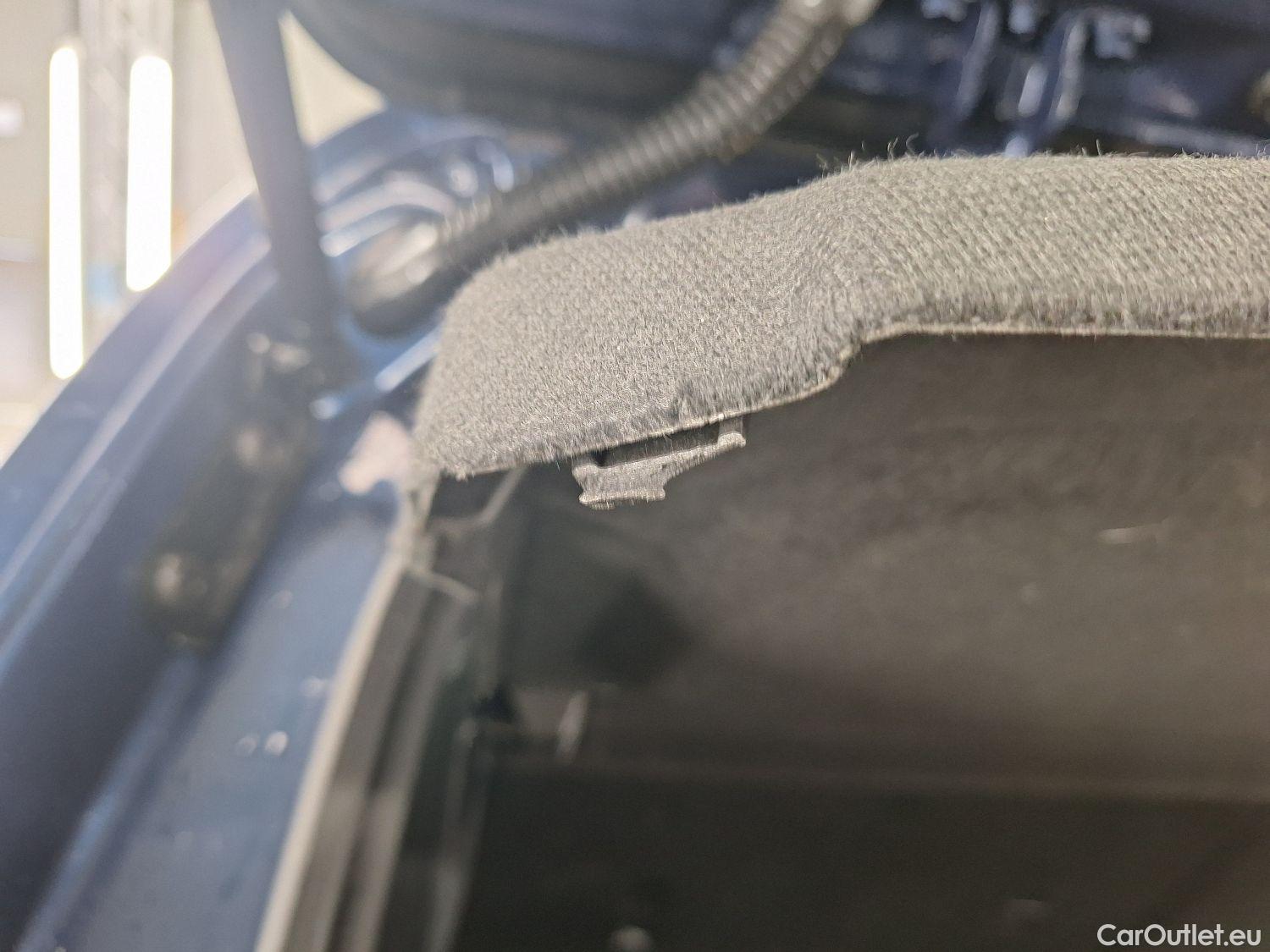  Bmw  Serie 1 BMW, 1-serie '19, BMW 1 Reeks Hatch 116d (85 kW) 5d #10