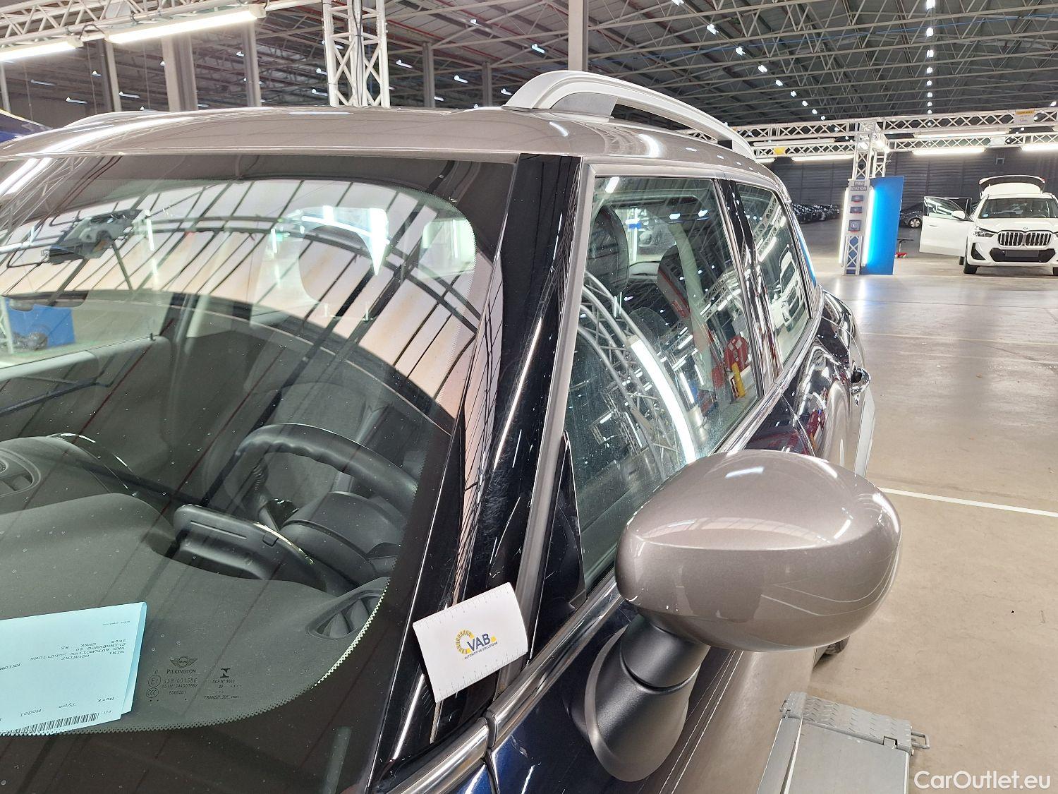  Mini  Countryman MINI, Mini  '16, Mini  Cooper S E ALL4 AT 5d #66