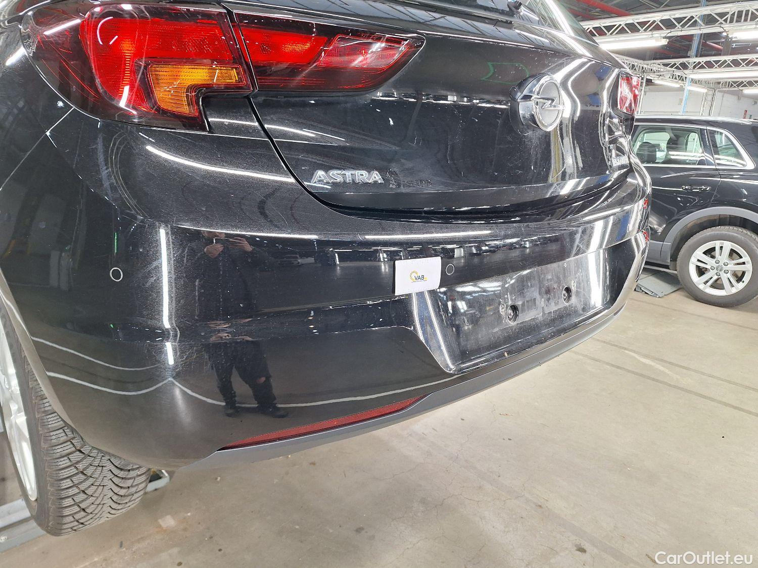  Opel  Astra Opel,  5d/p '15, Opel  1.0 Turbo 78kW ECOTEC S/S Edition 5d #25