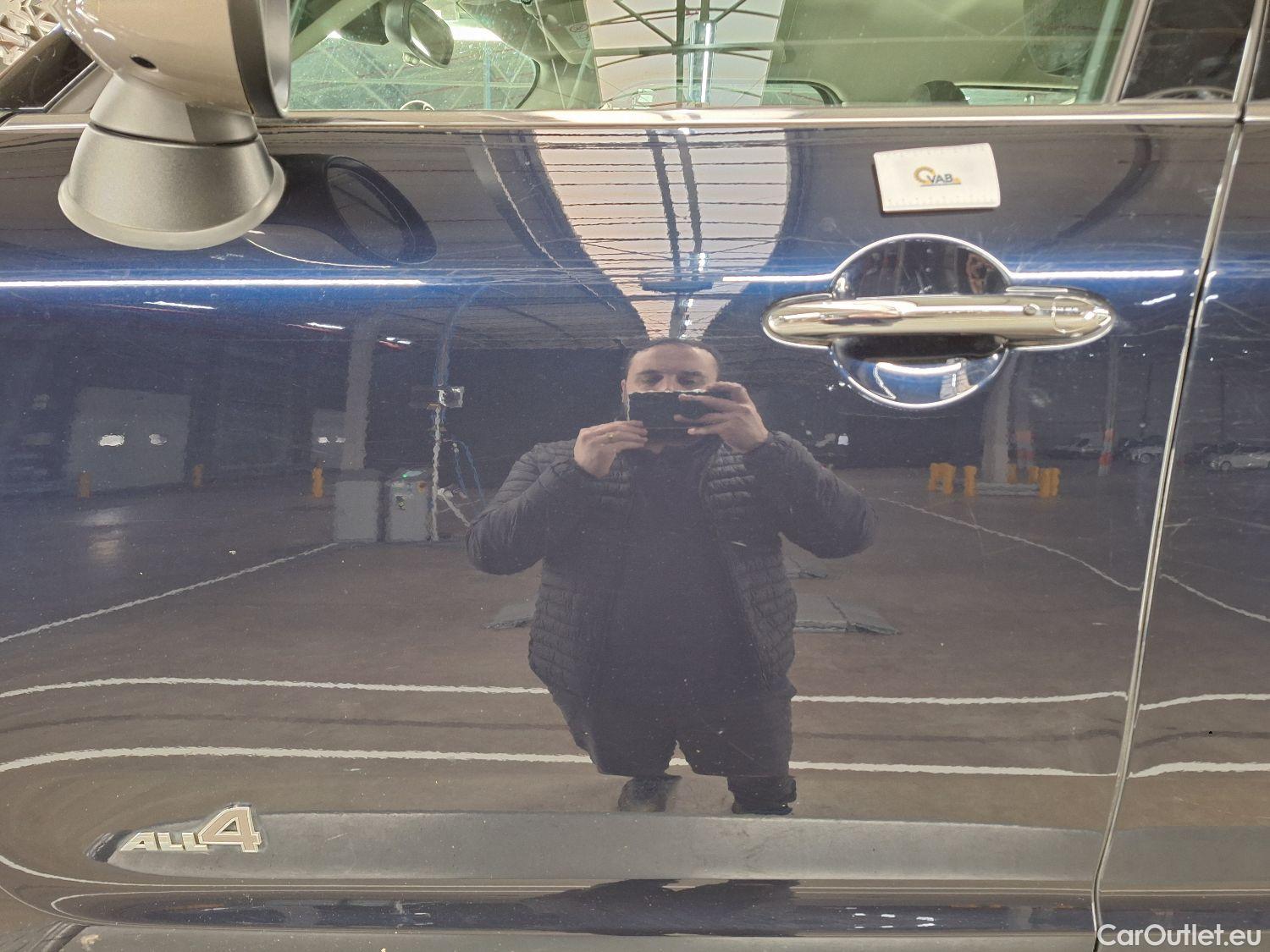  Mini  Countryman MINI, Mini  '16, Mini  Cooper S E ALL4 AT 5d #34