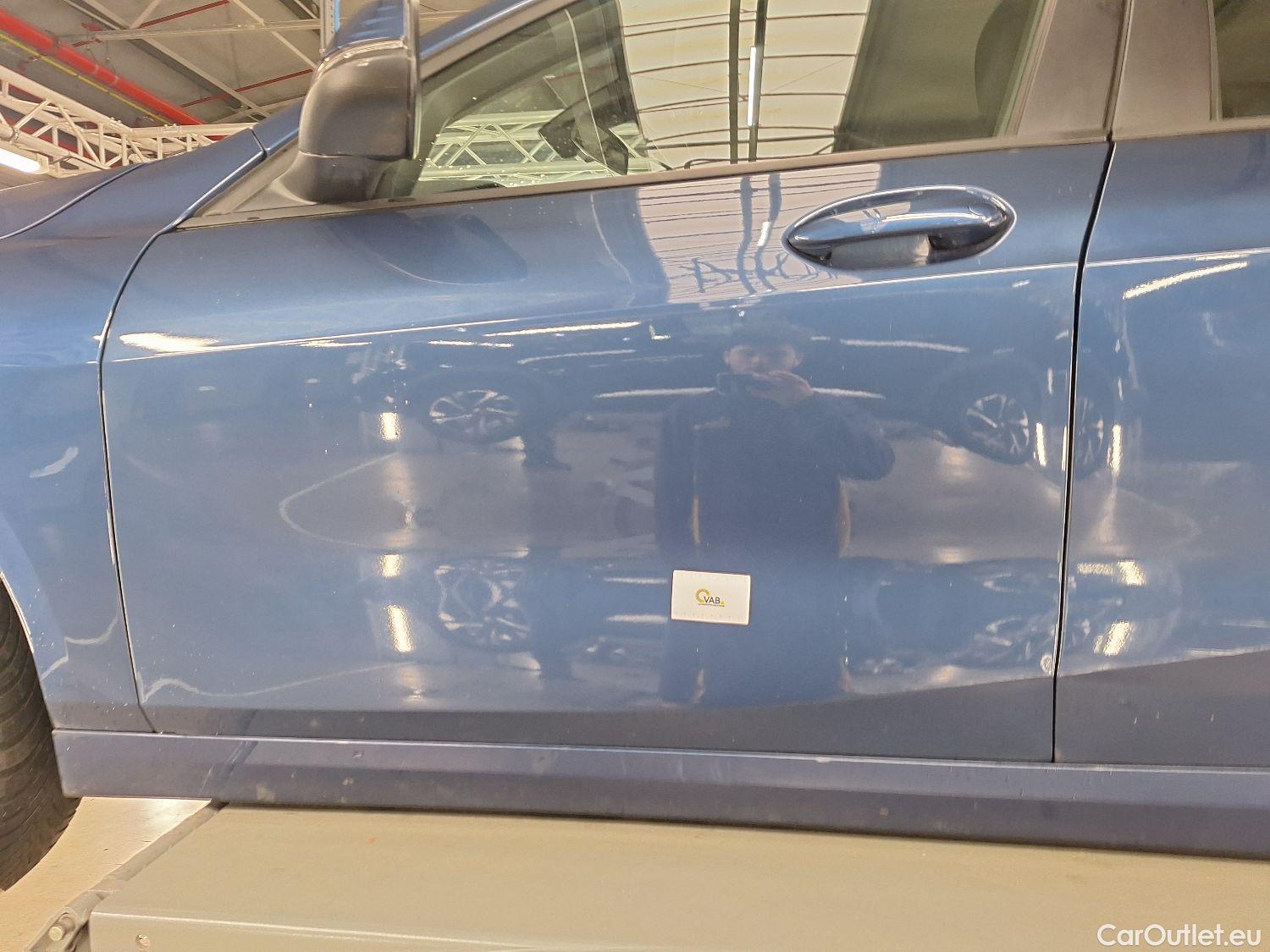  Bmw  Serie 1 BMW, 1-serie '19, BMW 1 Reeks Hatch 116d (85 kW) 5d #63