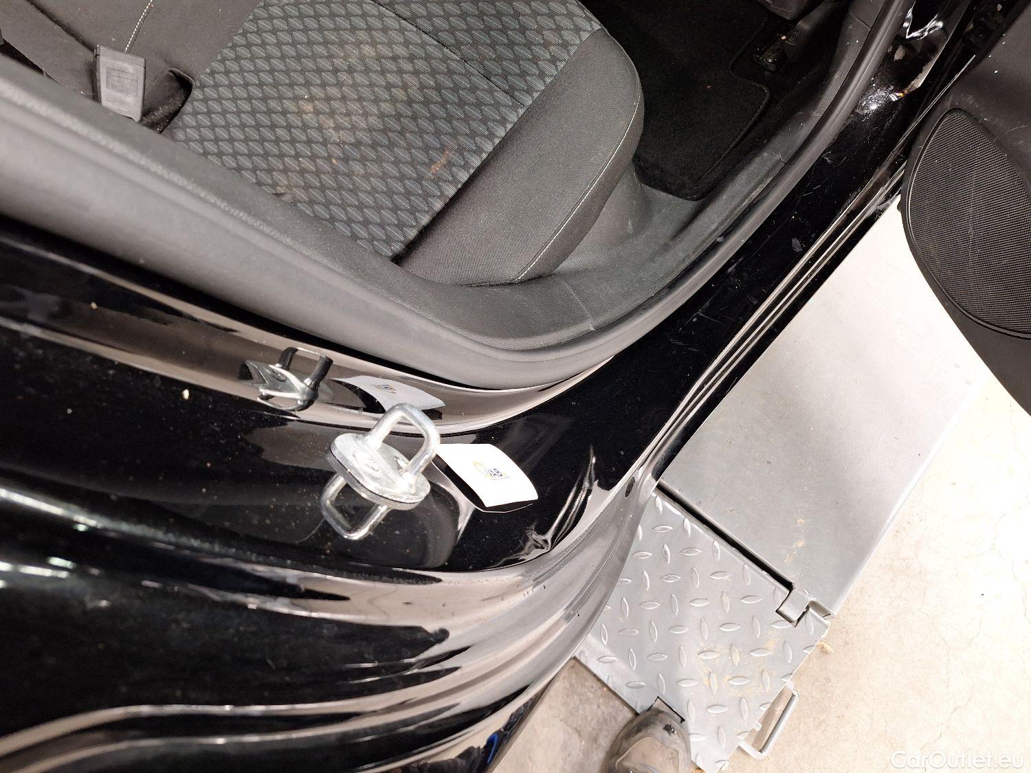  Opel  Astra Opel,  5d/p '15, Opel  1.0 Turbo 78kW ECOTEC S/S Edition 5d #43