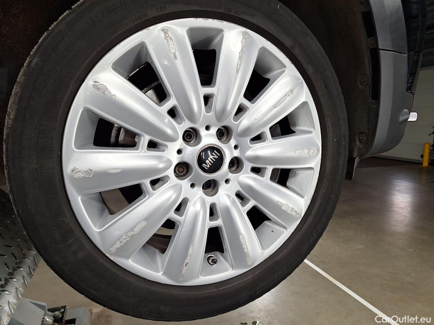  Mini  Countryman MINI, Mini  '16, Mini  Cooper S E ALL4 AT 5d #3