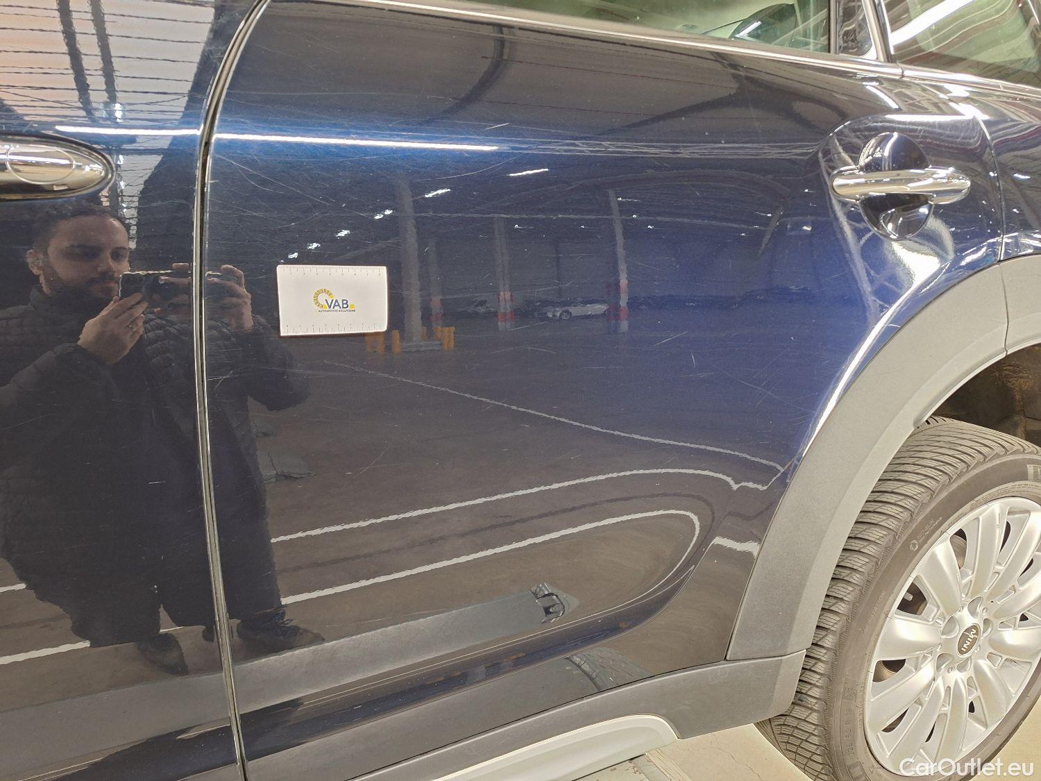  Mini  Countryman MINI, Mini  '16, Mini  Cooper S E ALL4 AT 5d #32