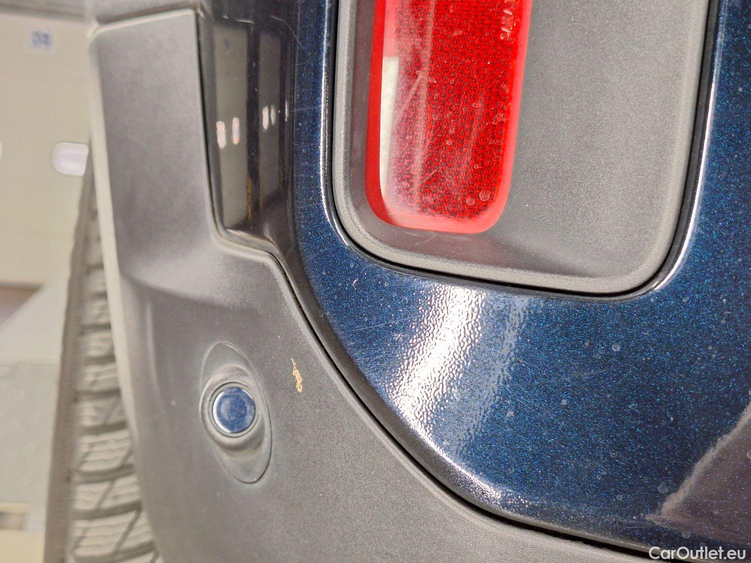  Mini  Countryman MINI, Mini  '16, Mini  Cooper S E ALL4 AT 5d #30