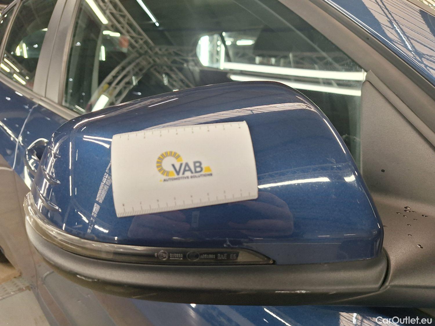  Bmw  Serie 1 BMW, 1-serie '19, BMW 1 Reeks Hatch 116d (85 kW) 5d #14