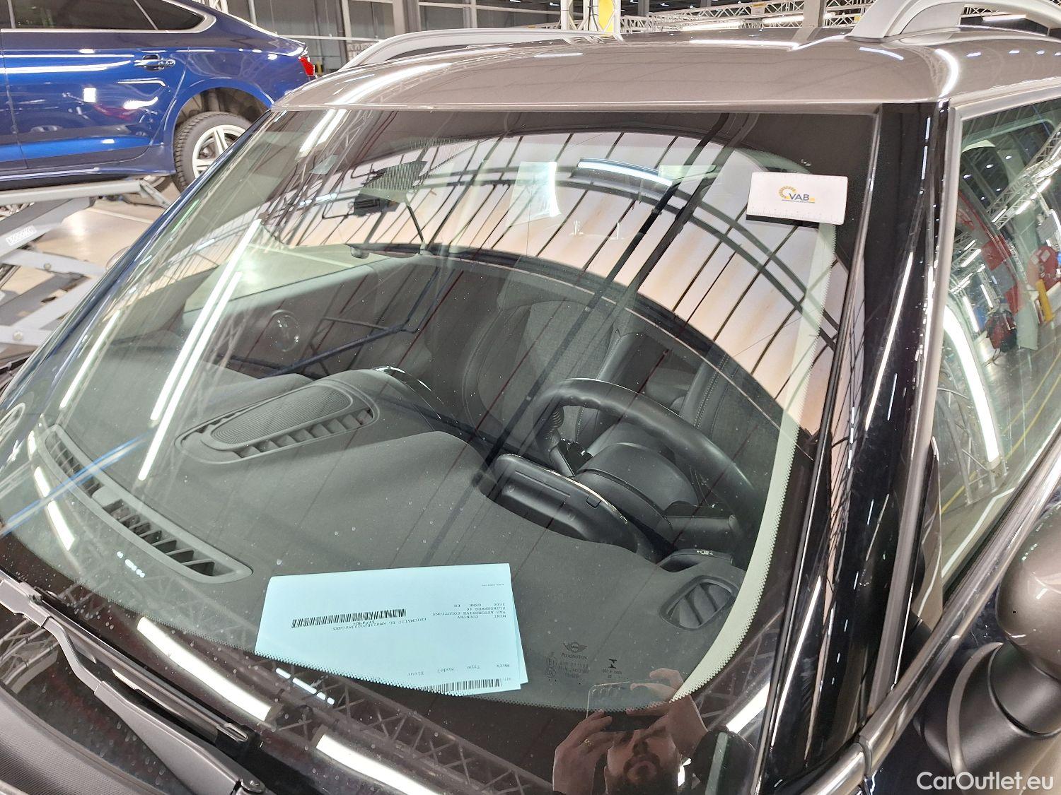  Mini  Countryman MINI, Mini  '16, Mini  Cooper S E ALL4 AT 5d #69