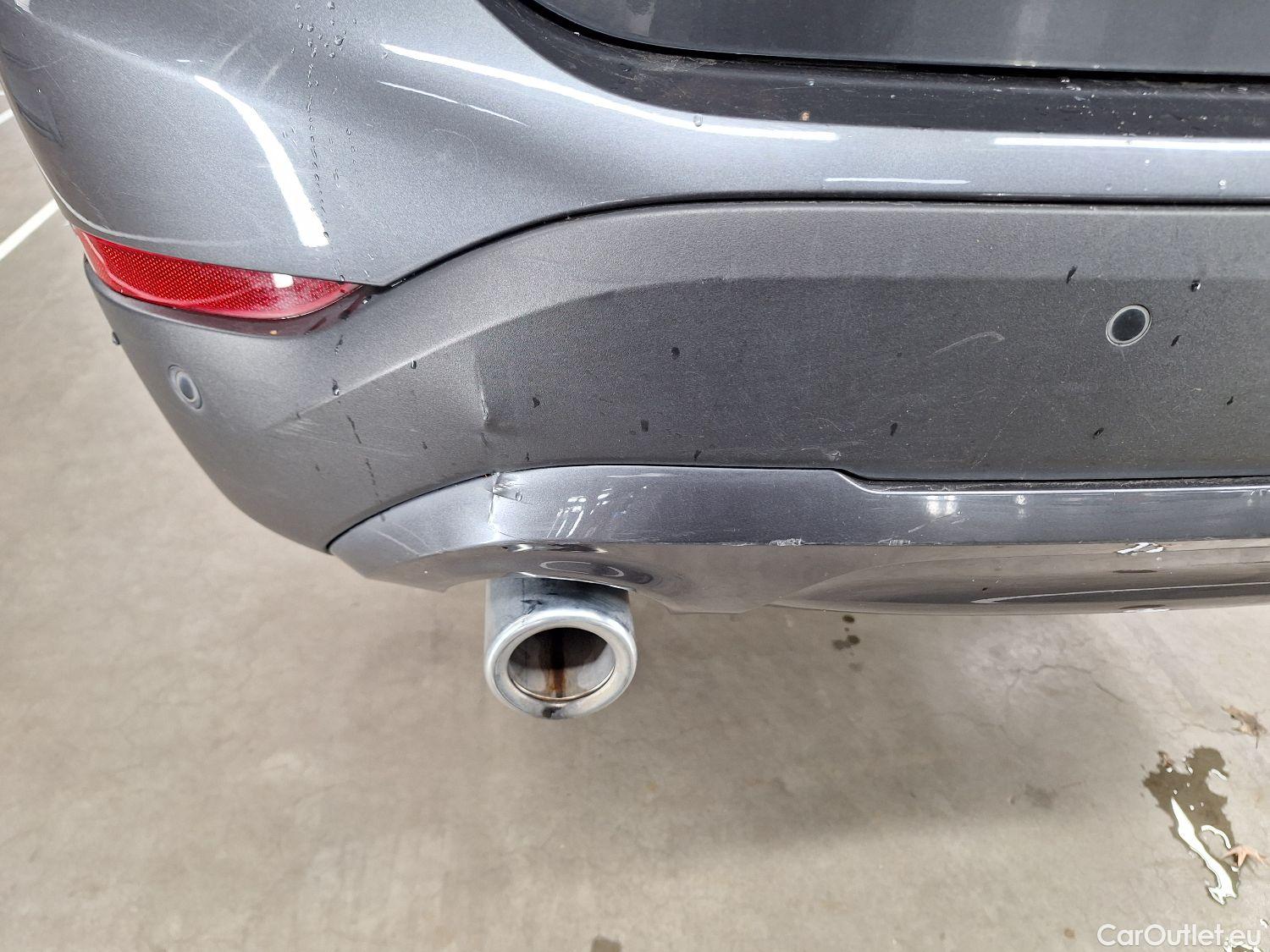  Bmw  X1 BMW,  FL'19, BMW  sDrive16dA (85 kW) 5d #9