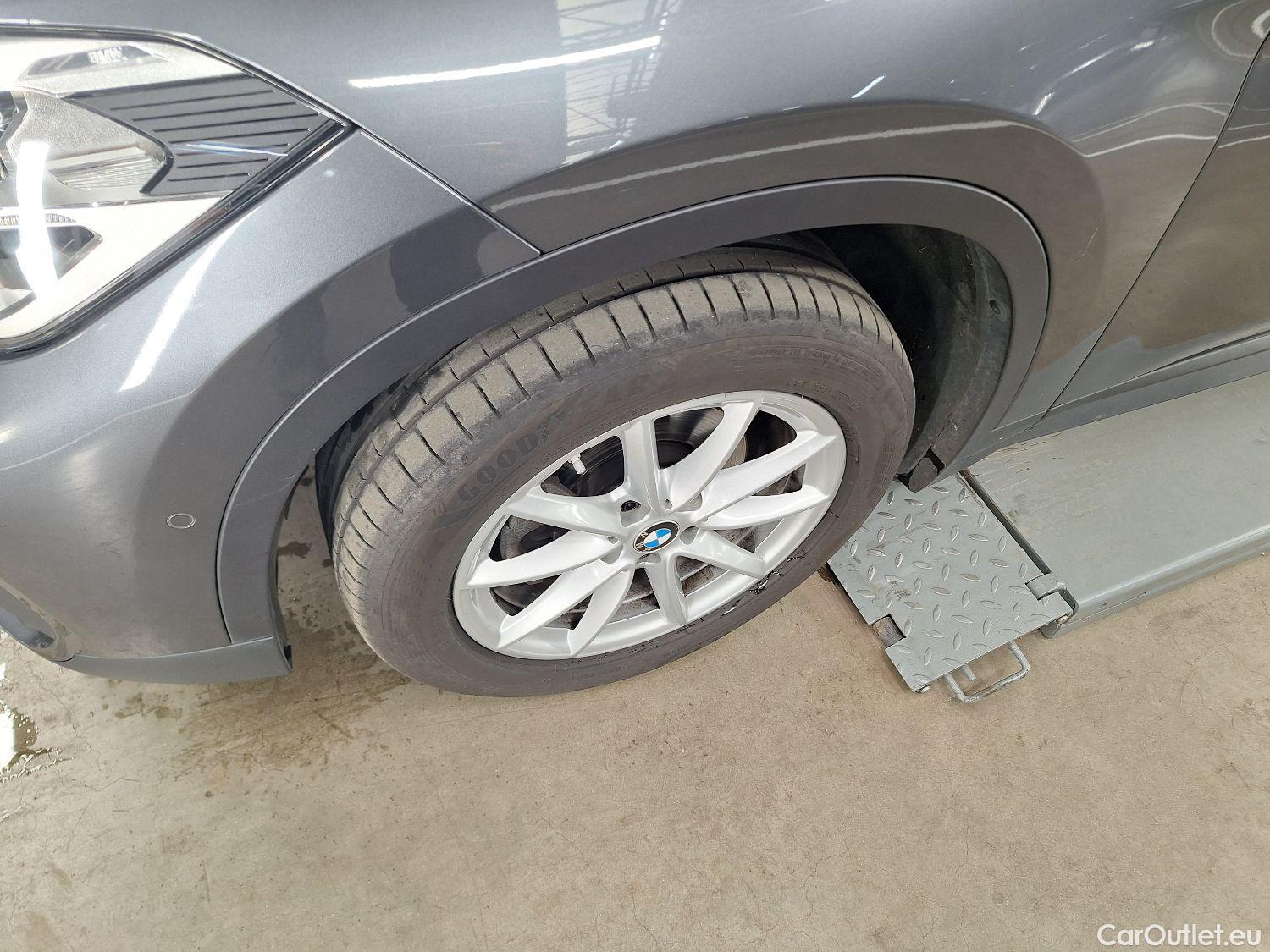  Bmw  X1 BMW,  FL'19, BMW  sDrive16dA (85 kW) 5d #33