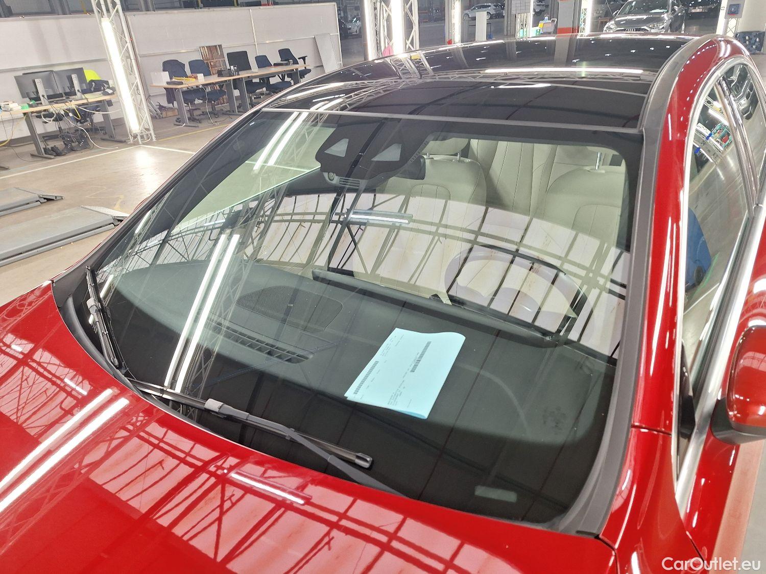  Mercedes  A-Klasse Mercedes, A-Class '18, Mercedes-Benz  A 250 e Business Solution 5 #37