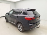  MG  EHS MG,  '20 PHEV, MG  1.5T Luxury 5d #6
