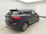  MG  EHS MG,  '20 PHEV, MG  1.5T Luxury 5d #8