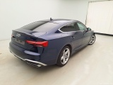  Audi  A5 Sportback Audi, A5 SB FL'20, Audi  35 TDI S tronic Bus Ed S Line 5d #8