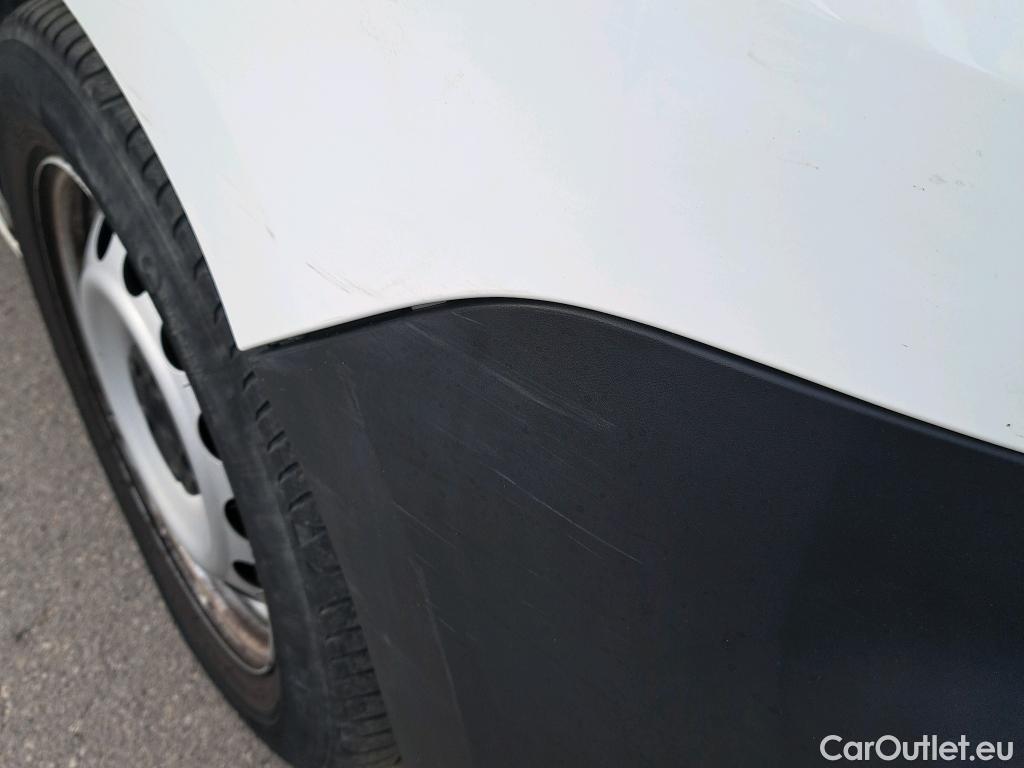  Citroen  Berlingo CITROEN  Talla M BlueHDi 100 S&S LIVE (IND) (CX) #36