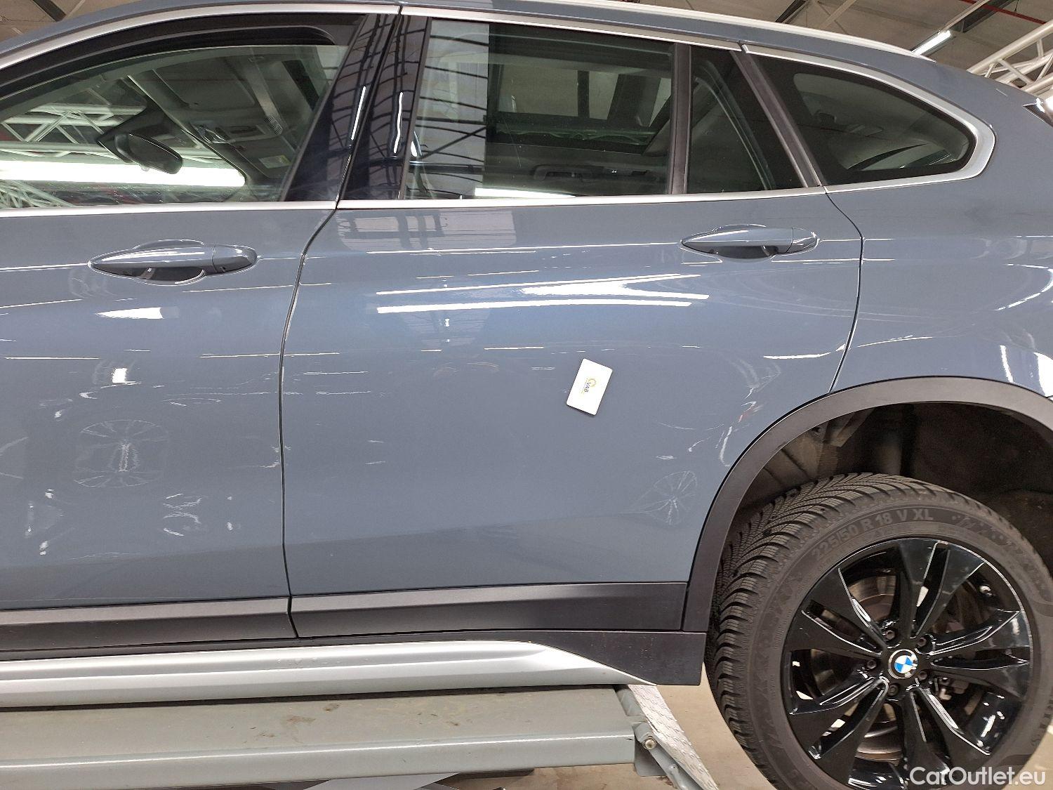  Bmw  X1 BMW,  FL'19, BMW  xDrive25e (162 kW) 5d #19