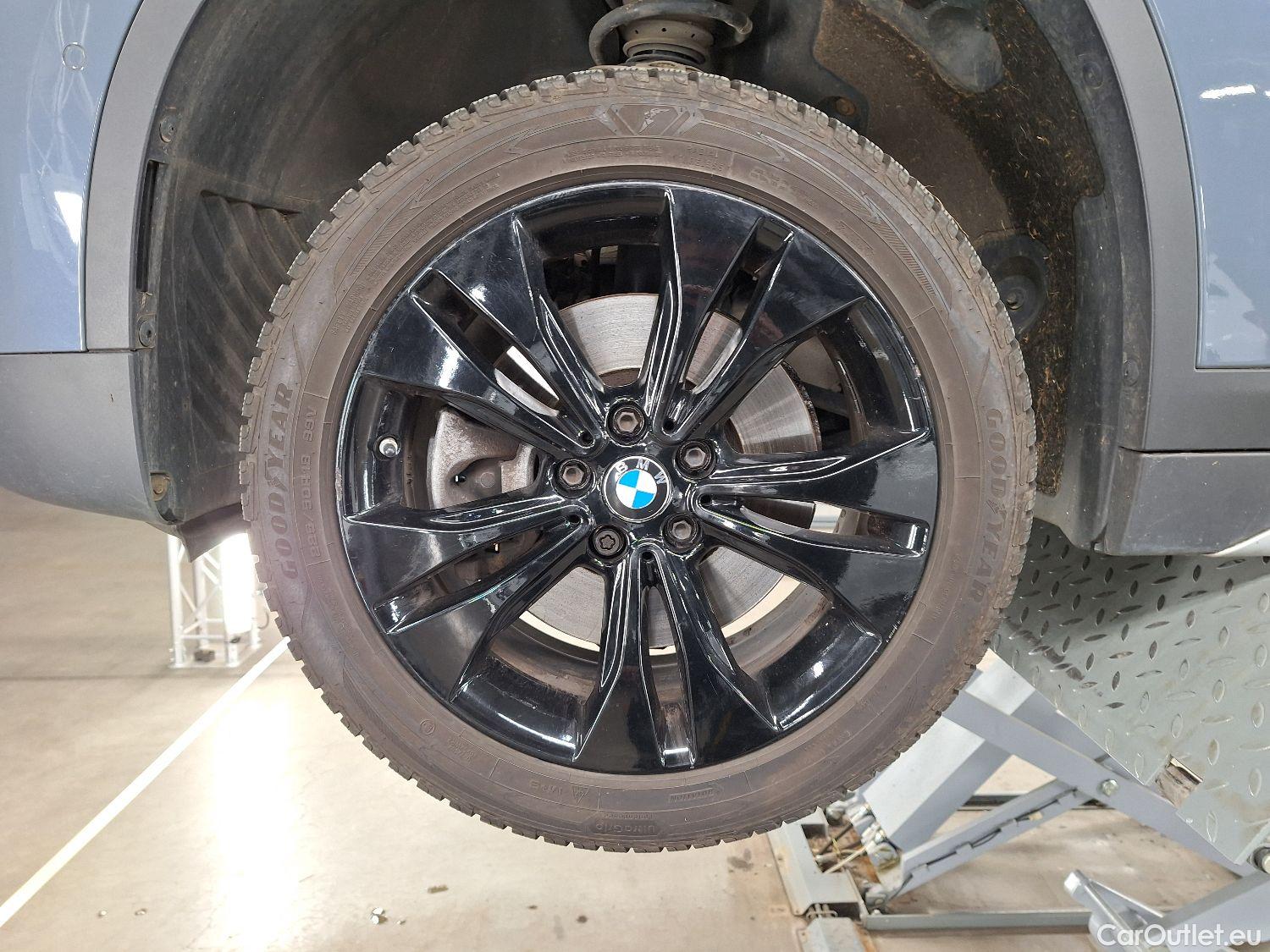  Bmw  X1 BMW,  FL'19, BMW  xDrive25e (162 kW) 5d #9