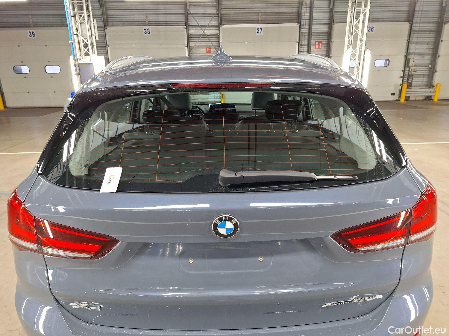  Bmw  X1 BMW,  FL'19, BMW  xDrive25e (162 kW) 5d #21