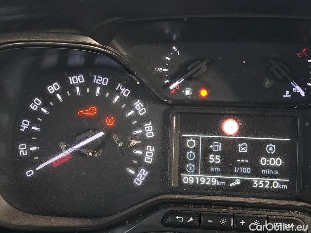  Citroen  Berlingo CITROEN  Talla M BlueHDi 100 S&S LIVE (IND) (CX) #58