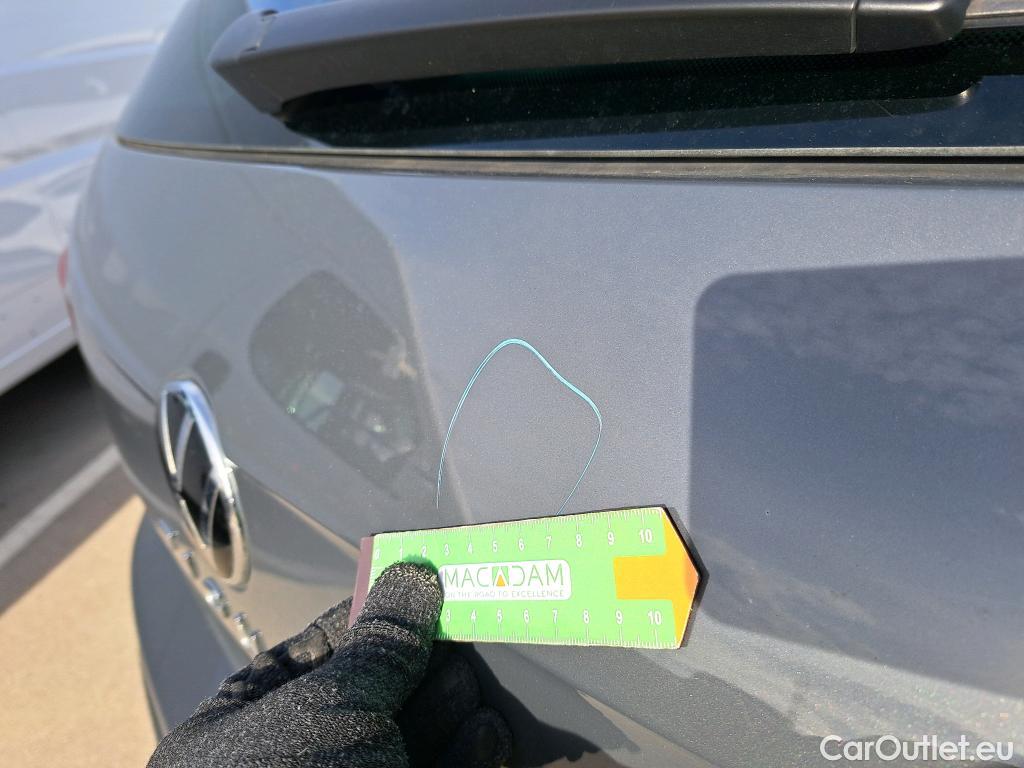  Volkswagen  Tiguan VOLKSWAGEN  / 2020 / 5P / todoterreno Life 1.4 TSI eHybrid 180kW (245CV) DSG #30